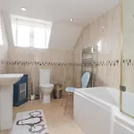 Airy Hill Old Holiday home Whitby