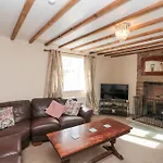 Airy Hill Old Holiday home