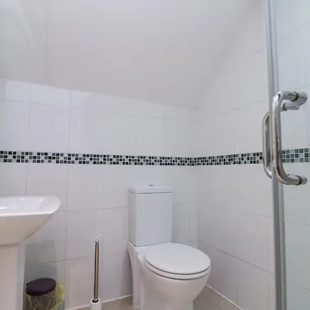 Airy Hill Old Casa vacanze