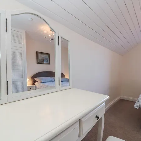 Casa vacanze Airy Hill Old