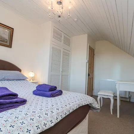 Holiday home Airy Hill Old *