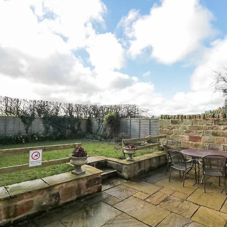 펜션 Airy Hill Old 휫비