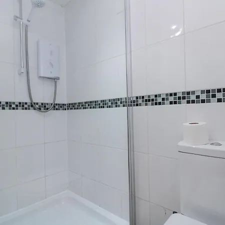 Airy Hill Old Casa vacanze *