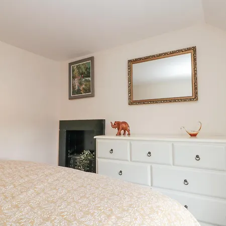 Casa vacanze Airy Hill Old Whitby