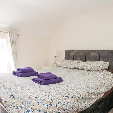 Casa vacanze Airy Hill Old