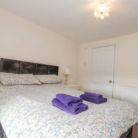 Airy Hill Old Casa vacanze *