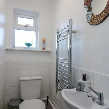 Airy Hill Old Casa vacanze Whitby