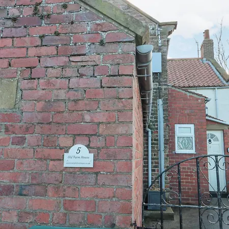 Airy Hill Old Holiday home *