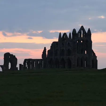 Holiday home Airy Hill Old Whitby