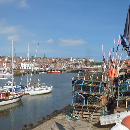Airy Hill Old Whitby