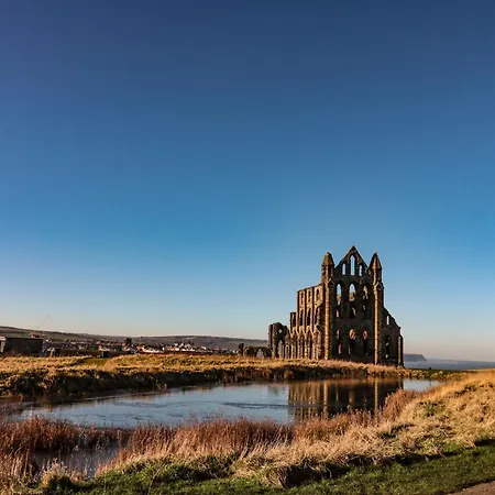 펜션 Airy Hill Old 휫비