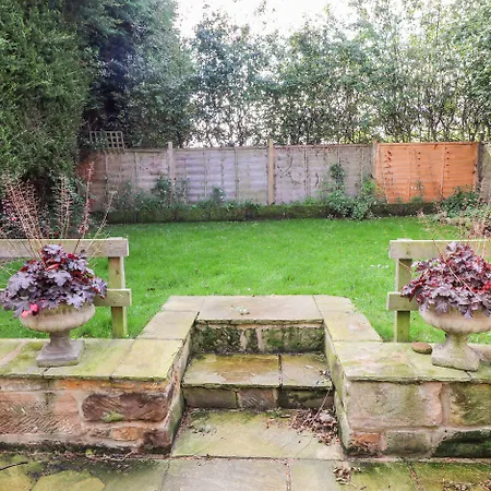 Airy Hill Old 펜션