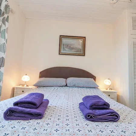 Airy Hill Old Casa vacanze *