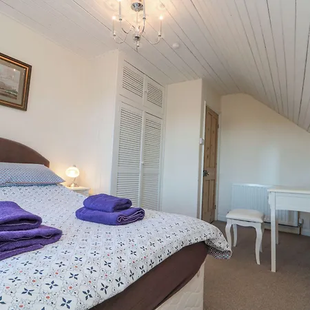 Airy Hill Old Casa vacanze