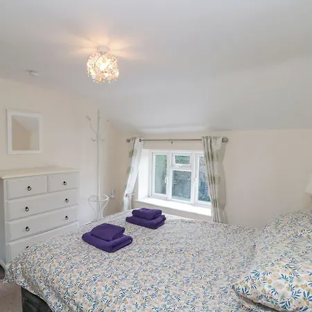 Casa vacanze Airy Hill Old Whitby