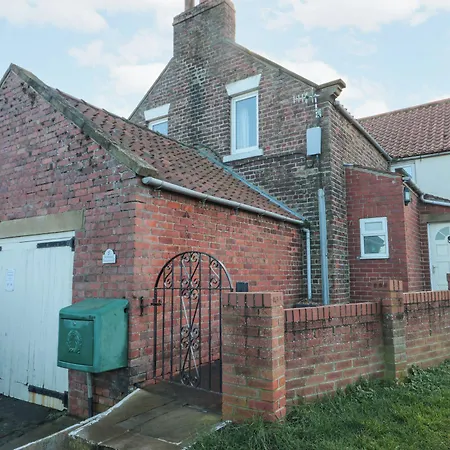Casa vacanze Airy Hill Old Whitby