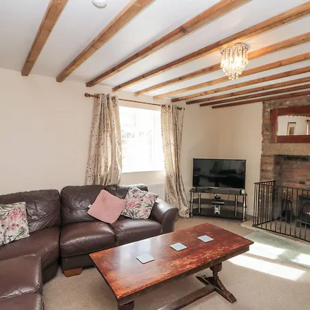 Casa vacanze Airy Hill Old Whitby