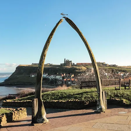 Airy Hill Old Casa vacanze Whitby