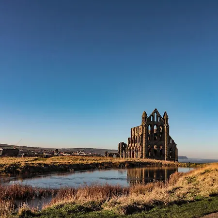Airy Hill Old Whitby