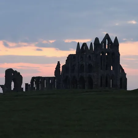 Casa vacanze Airy Hill Old Whitby