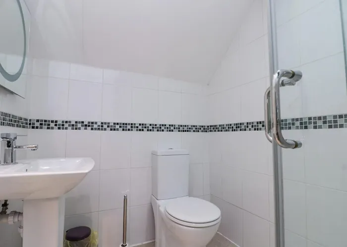 Airy Hill Old Hébergement de vacances