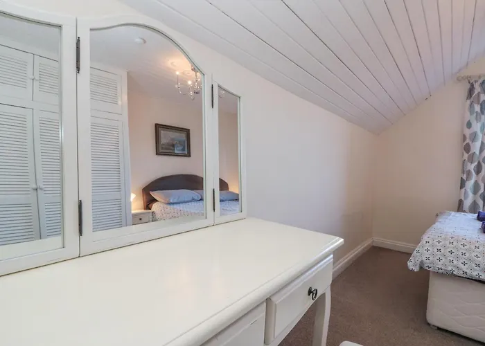 Hébergement de vacances Airy Hill Old