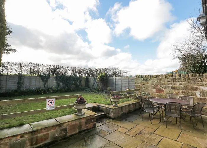 Hébergement de vacances Airy Hill Old Whitby