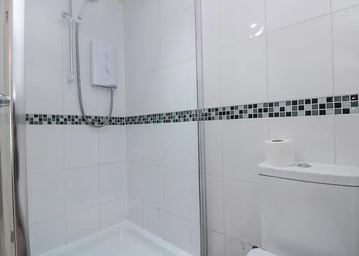 Airy Hill Old Hébergement de vacances *