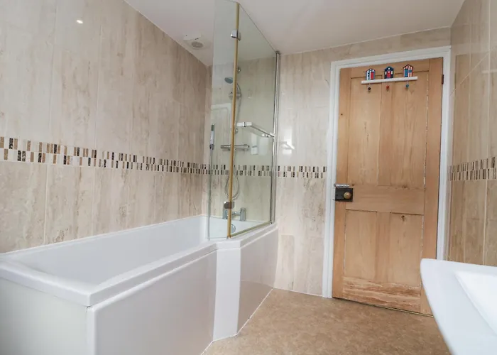 Hébergement de vacances Airy Hill Old *