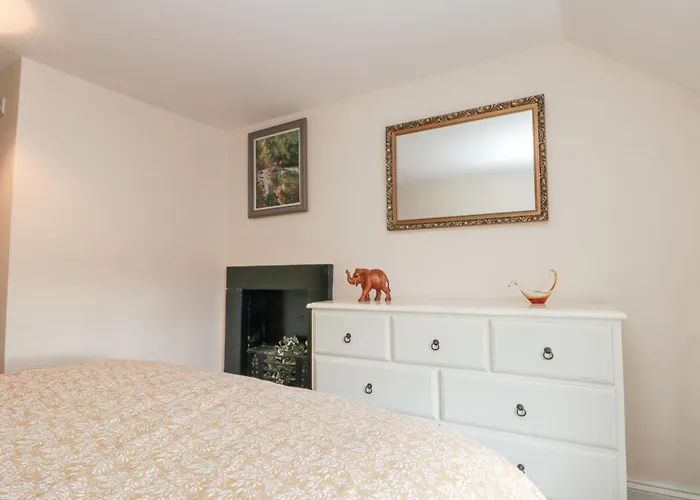 Hébergement de vacances Airy Hill Old Whitby