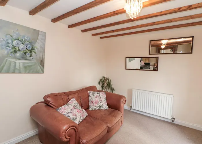 Airy Hill Old Hébergement de vacances