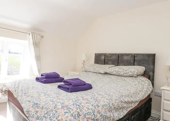 Hébergement de vacances Airy Hill Old