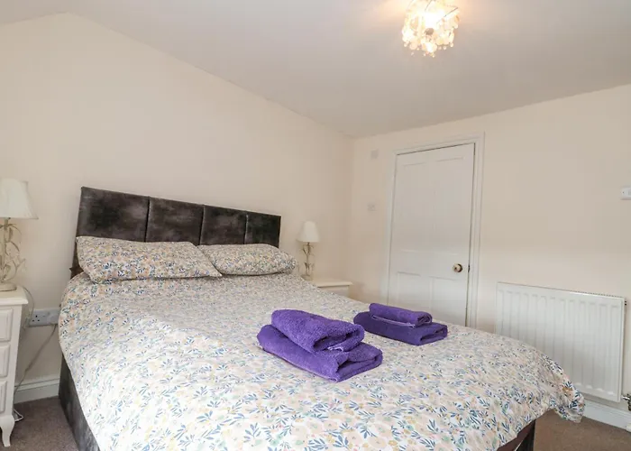 Airy Hill Old Hébergement de vacances *