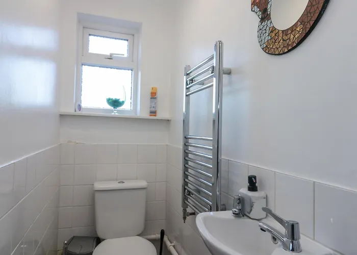 Airy Hill Old Hébergement de vacances Whitby