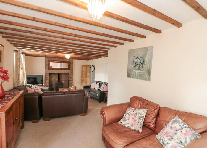 Airy Hill Old Whitby