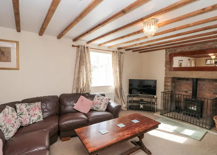 Airy Hill Old Hébergement de vacances