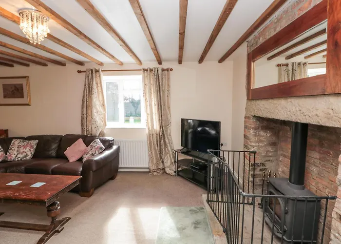 Hébergement de vacances Airy Hill Old *