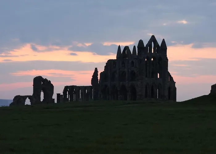 Hébergement de vacances Airy Hill Old Whitby