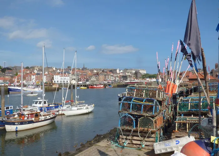 Airy Hill Old Whitby