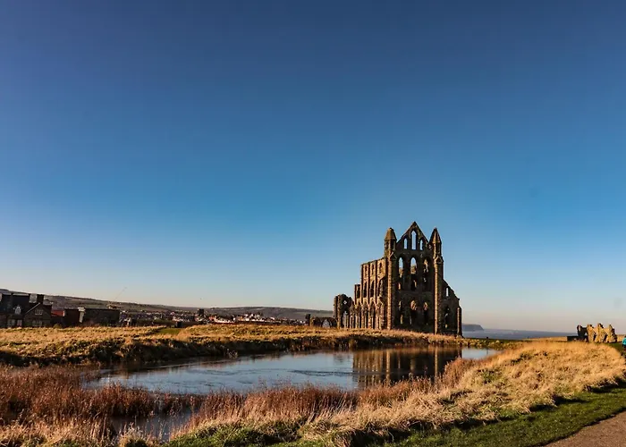 Hébergement de vacances Airy Hill Old Whitby