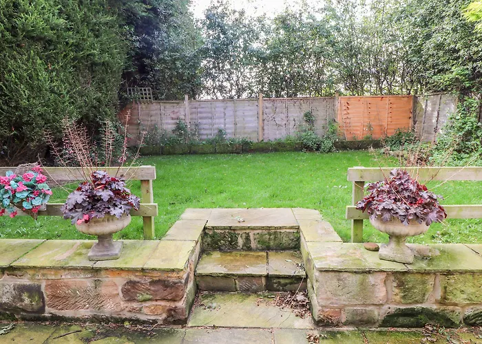 Airy Hill Old Hébergement de vacances